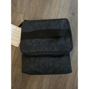 THIRTY ONE Single Thermal Organizer Printed Parisian Pop Fits Large Utility Tote